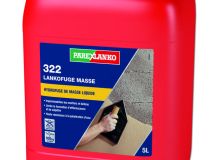 HYDROFUGE DE MASSE 322 LANKOFUGE 5L