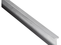 REGLE A GRATTER LES ENDUIT S PROFIL I L125cm