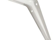 CONSOLE EMBOUTIE 350X400 BLANC VRAC