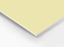 PLAQUE BA 18 2.50 x1.20 HTE DURETE ISOLAVA