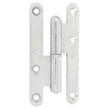 PAUMELLE PARIS BT ROND 140X55GAU.ZBLC
