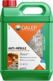 Traitement Concentré ANTI-MÉRULE - Bidon 5 L