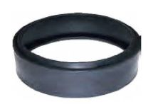 REHAUSSE PE D60H20