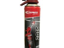 Lampe à souder Piezo à retournement instantané avec cartouche de gaz réf. 2015