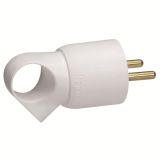 FICHE MALE 2P+T ANNELA BLANC VRAC