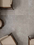 60 X 60 ASCOT SAINT REMY GRIGIO R11 - 20MM