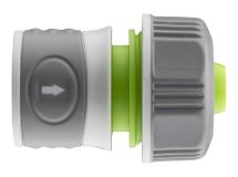 raccord automatique plastique bimatière D19