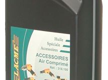 HUILE SPECIALE 'ACCESSOIRES'1l
