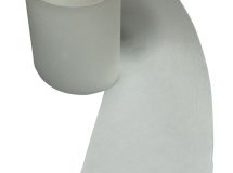 Bande d’armature de 12 cm pour traitement des angles, fissures et joints PRB PRÉSERFOND - long. 50m x larg. 0,12m