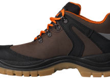 BOSSEUR CHAUSSURE AIRCROSS BASSE S3 MARRON 43