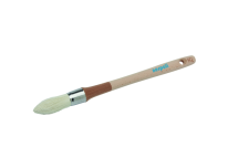 Pinceau (brosse) à réchampir 'Toutes peintures' 25mm