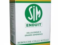 ENDUIT SIM L'AUTHENTIQUE REB. 1KG