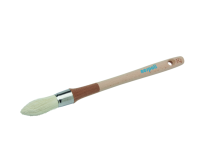 Pinceau (brosse) à réchampir 'Toutes peintures' 21mm