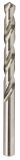 Foret métaux HSS Pro Din 338 angle 118° (x2) Ø 5 mm