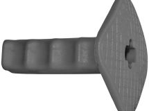 POIGNEE PARE COUPS DIAM.16