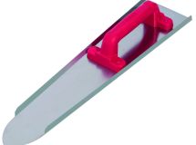 PLATOIR FLAMAND LEGER INOX 55CM CONVEXE