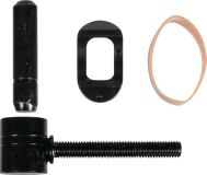 GOND VOLET 14X70 M10 ZN