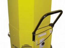 Machine à démotter la laine Ma Cardissimo Ep 1420 mm L 0,80x1,00 m