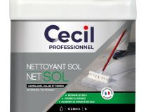 Nettoyant sol Net SOL - bidon de 1L