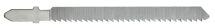 BLISTER 5 LAMES SCIE SAUTEUSE PRO CV 100X75X2.5 - TR