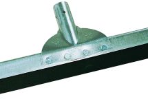 RACLETTE METALLIQUE RENFORCEE DOUBLE MOUSSE 55CM