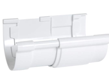 JONCTION DE DILATATION POUR PROFILE LG25 BLANC - JND25B