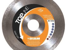 DISQUE DIAMANT Ø180/30-25.4 CARRELAGE - CERAMIQUE