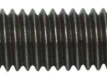 TIGE FILETEE 1 M ZINGUE M 5 mm - P/1