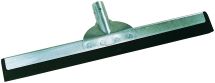 RACLETTE METALLIQUE RENFORCEE DOUBLE MOUSSE 55CM
