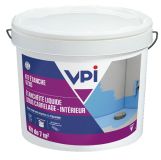 KIT D'ÉTANCHÉITÉ SOUS CARRELAGE POUR SOLS AVEC SIPHON V730 KIT ETANCHE 7 m²