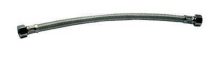 Flexible alimentation double femelle - Longueur 50cm - F.12x17 PLAQUETTE