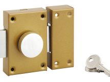 DISJONCTEUR DNX 1P+N 20A VRAC