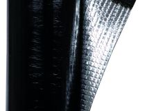 Chape souple d'étanchéité Mammouth SBS Alu Flam 8000x1000 mm