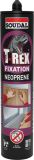 Colle de fixation T-REX Fixation Néoprène violet - cartouche de 310ml