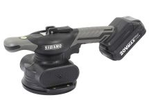 VENTOUSE VIBRANTE VV 130 D.130 MM CAPACITE 35KG