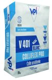 Colle améliorée V401 COLLIFLEX PRO blanc - sac de 25kg