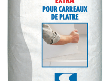 Colle à carreau de plâtre extra LIANT sac 25kg