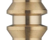 jonction laiton automatique double