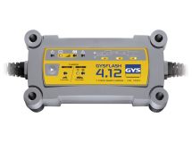 CHARGEUR DE BATTERIE GYSFLASH 4.12