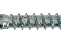 Tirefond tête hexagonale 8 x 40 mm - Vybac de 60