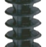 10 CHEVILLES EMBASES COLLIERS COLSON