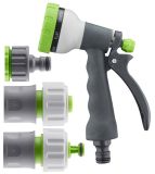 kit complet arros.plast.pist.7 jets+rac.auto.D19