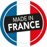 MAILLET CARRELEUR 65 TB BLANC MANCHE FRENE