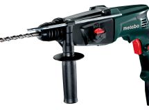 Marteau perforateur burineur SDS Plus KHE 2444 Coffret 800W