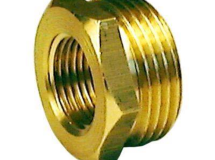 Mamelon mâle femelle réduit à butée extérieure - M. 26X34 - F.20x27 LIEN