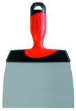 COUTEAU A ENDUIRE INOX 16CM