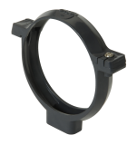 COLLIER BRIDE INSERT P 7/150 D 80 ANTHRACITE - CORGTA