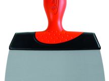 COUTEAU A ENDUIRE INOX 16CM
