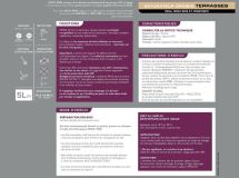 Saturateur OPAQ SX Anthracite - pot de 5L