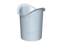 Naissances à souder cylindriques D.80 mm